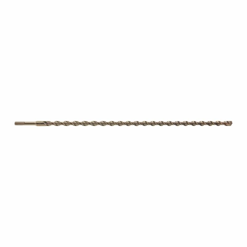 MILWAUKEE FORET SDS PLUS 2 TAILLANTS 16X600MM (X1) (4932367069)