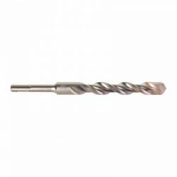 MILWAUKEE FORET SDS PLUS 2 TAILLANTS 18X200MM (X1) (4932344303)