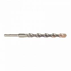 MILWAUKEE FORET SDS PLUS 2 TAILLANTS 18X250MM (X1) (4932307083)