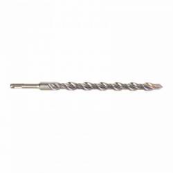 MILWAUKEE FORET SDS PLUS 2 TAILLANTS 18X300MM (X1) (4932344304)