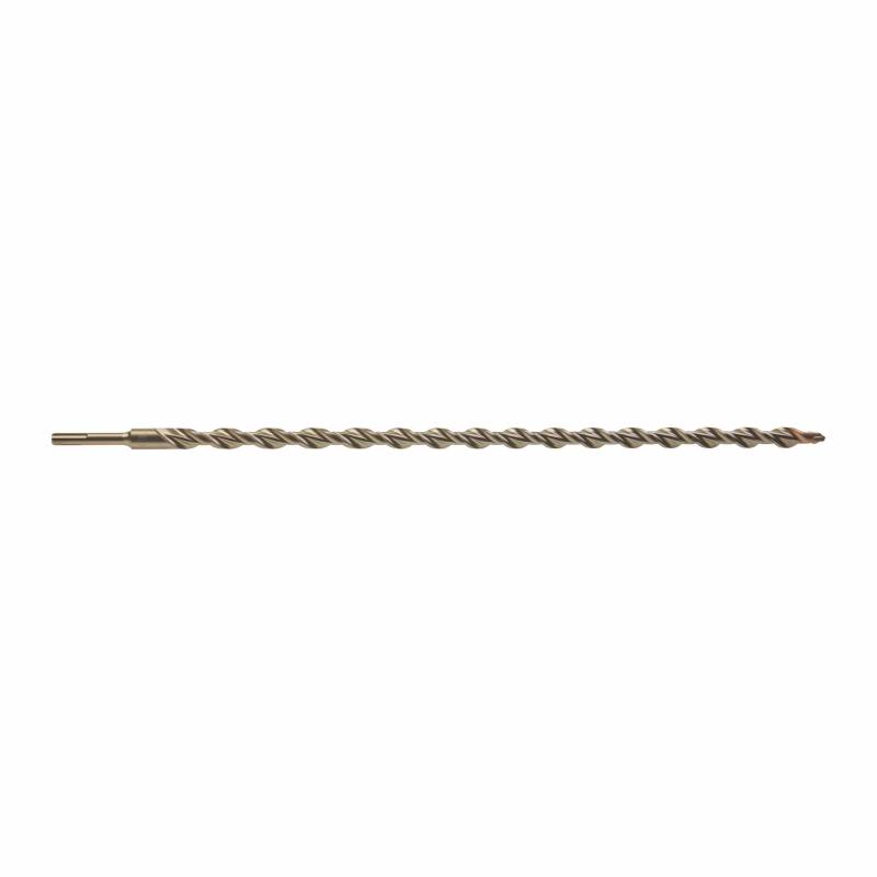MILWAUKEE FORET SDS PLUS 2 TAILLANTS 18X600MM (X1) (4932367022)