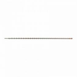 MILWAUKEE FORET SDS PLUS 2 TAILLANTS 18X1000MM (X1) (4932367024)