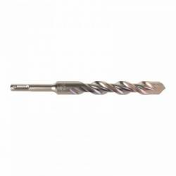 MILWAUKEE FORET SDS PLUS 2 TAILLANTS 20X200MM (X1) (4932344305)