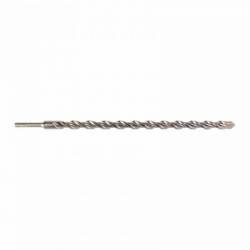 MILWAUKEE FORET SDS PLUS 2 TAILLANTS 20X450MM (X1) (4932307085)