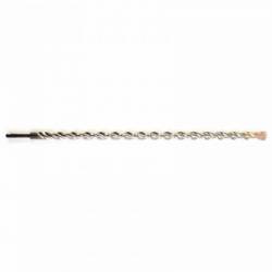 MILWAUKEE FORET SDS PLUS 2 TAILLANTS 20X600MM (X1) (4932367025)