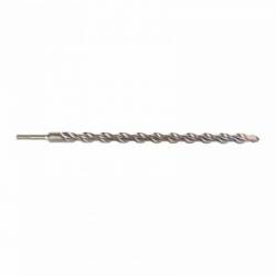 MILWAUKEE FORET SDS PLUS 2 TAILLANTS 22X450MM (X1) (4932344307)