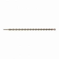 MILWAUKEE FORET SDS PLUS 2 TAILLANTS 22X600MM (X1) (4932367027)