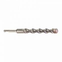 MILWAUKEE FORET SDS PLUS 2 TAILLANTS 24X250MM (X1) (4932373922)