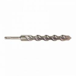 MILWAUKEE FORET SDS PLUS 2 TAILLANTS 25X250MM (X1) (4932344308)