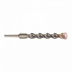 MILWAUKEE FORET SDS PLUS 2 TAILLANTS 26X250MM (X1) (4932344310)