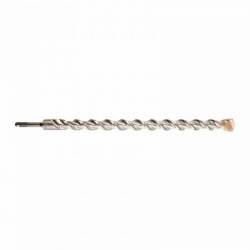 MILWAUKEE FORET SDS PLUS 2 TAILLANTS 26X450MM (X1) (4932344311)