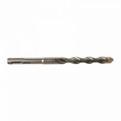 MILWAUKEE FORET SDS PLUS 2 TAILLANTS 12X160MM (X10) (4932399343)