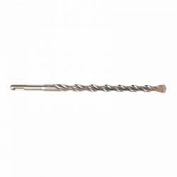MILWAUKEE FORET SDS PLUS 2 TAILLANTS 14X260MM (X10) (4932371711)