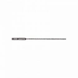 MILWAUKEE FORET SDS PLUS MX4 4 TAILLANTS 5X215MM (X1) (4932478465)