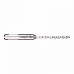 MILWAUKEE FORET SDS PLUS MX4 4 TAILLANTS 5.5X110MM (X1) (4932352009)