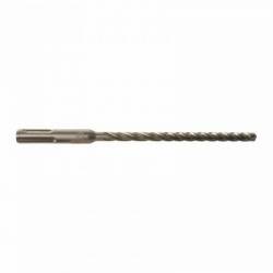 MILWAUKEE FORET SDS PLUS MX4 4 TAILLANTS 6