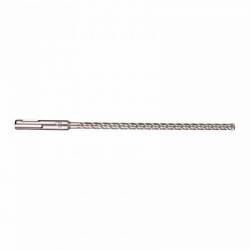 MILWAUKEE FORET SDS PLUS MX4 4 TAILLANTS 6.5X210MM (X1) (4932352016)