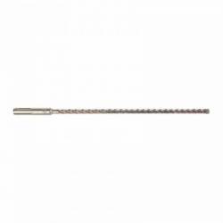 MILWAUKEE FORET SDS PLUS MX4 4 TAILLANTS 6.5X260MM (X1) (4932352017)