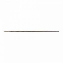 MILWAUKEE FORET SDS PLUS MX4 4 TAILLANTS 8X450MM (X1) (4932352713)