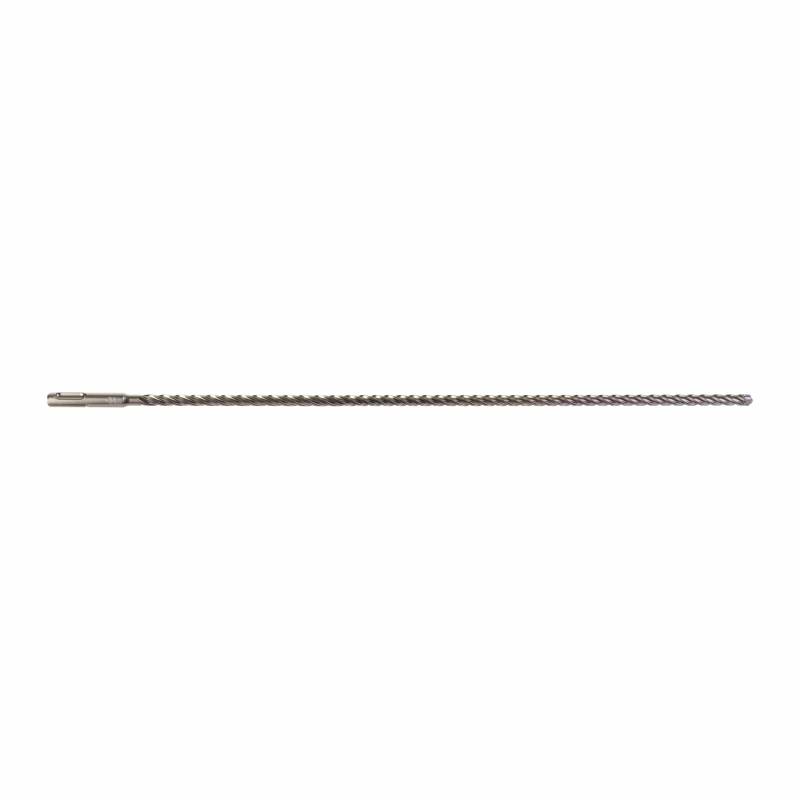 MILWAUKEE FORET SDS PLUS MX4 4 TAILLANTS 8X450MM (X1) (4932352713)