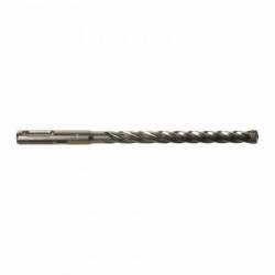 MILWAUKEE FORET SDS PLUS MX4 4 TAILLANTS 9X160MM (X1) (4932352944)