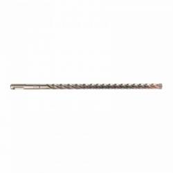 MILWAUKEE FORET SDS PLUS MX4 4 TAILLANTS 10X260MM (X1) (4932352028)