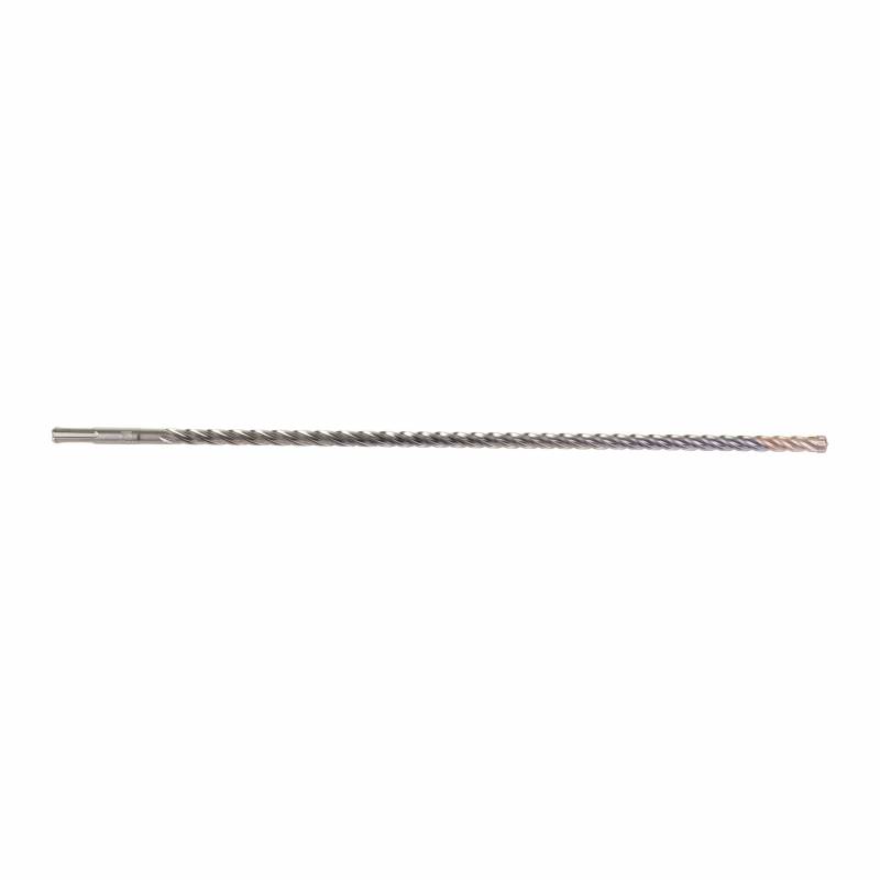 MILWAUKEE FORET SDS PLUS MX4 4 TAILLANTS 10X450MM (X1) (4932352030)