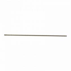 MILWAUKEE FORET SDS PLUS MX4 4 TAILLANTS 10X600MM (X1) (4932352945)