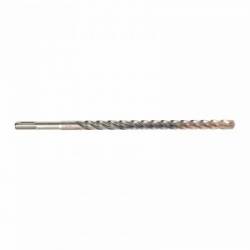 MILWAUKEE FORET SDS PLUS MX4 4 TAILLANTS 12X260MM (X1) (4932352033)