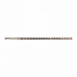 MILWAUKEE FORET SDS PLUS MX4 4 TAILLANTS 12X310MM (X1) (4932352034)