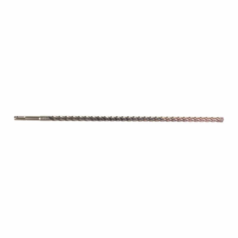 MILWAUKEE FORET SDS PLUS MX4 4 TAILLANTS 12X450MM (X1) (4932352035)
