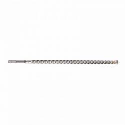 MILWAUKEE FORET SDS PLUS MX4 4 TAILLANTS 14X380MM (X1) (4932478473)