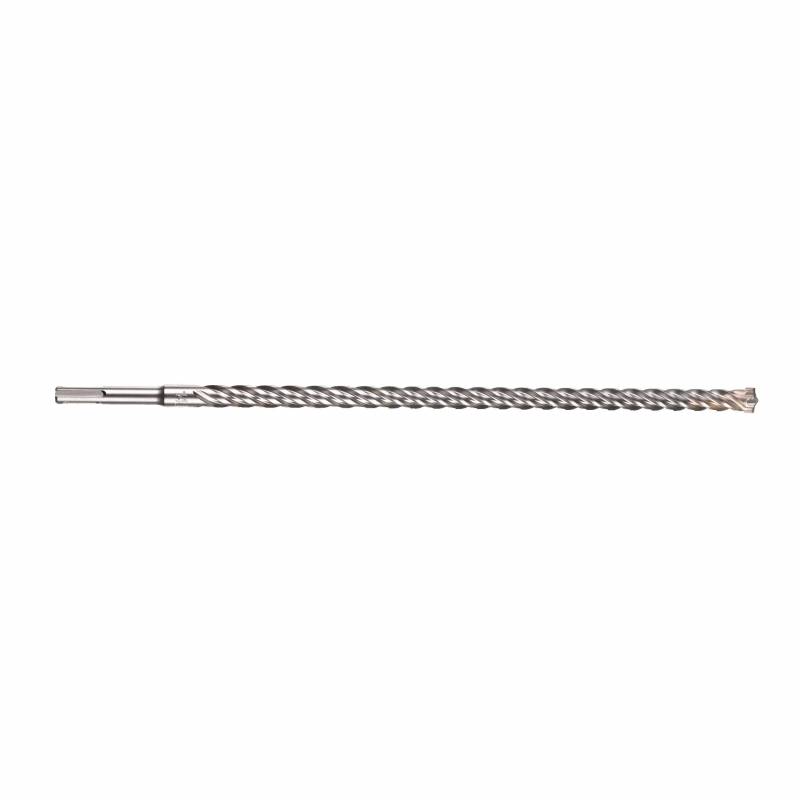 MILWAUKEE FORET SDS PLUS MX4 4 TAILLANTS 14X380MM (X1) (4932478473)