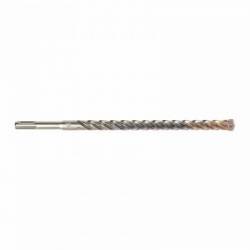 MILWAUKEE FORET SDS PLUS MX4 4 TAILLANTS 14X260MM (X1) (4932352949)