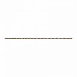 MILWAUKEE FORET SDS PLUS MX4 4 TAILLANTS 14X600MM (X1) (4932352950)