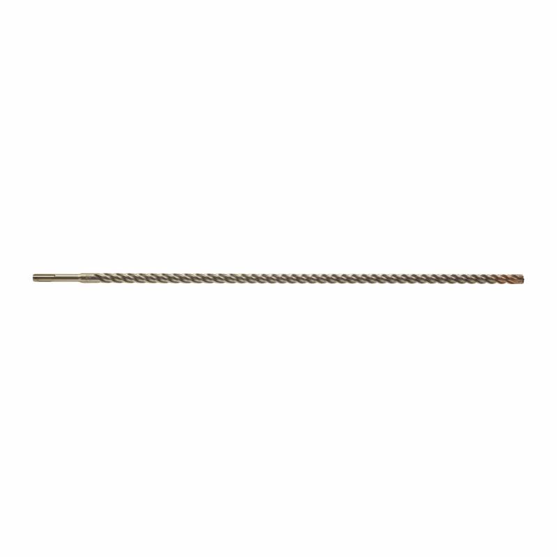 MILWAUKEE FORET SDS PLUS MX4 4 TAILLANTS 14X600MM (X1) (4932352950)