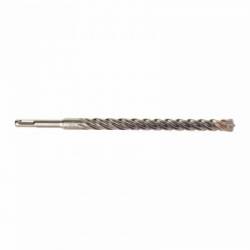 MILWAUKEE FORET SDS PLUS MX4 4 TAILLANTS 16X260MM (X1) (4932352819)