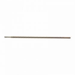 MILWAUKEE FORET SDS PLUS MX4 4 TAILLANTS 16X600MM (X1) (4932352955)