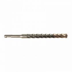 MILWAUKEE FORET SDS PLUS MX4 4 TAILLANTS 17X210MM (X1) (4932478474)