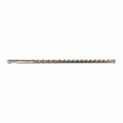 MILWAUKEE FORET SDS PLUS MX4 4 TAILLANTS 10X265MM (X10) (4932471254)