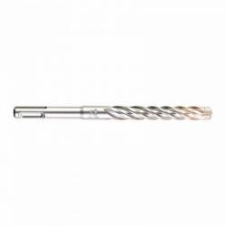 MILWAUKEE FORET SDS PLUS MX4 4 TAILLANTS 12X160MM (X10) (4932352049)