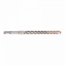 MILWAUKEE FORET SDS PLUS MX4 4 TAILLANTS 12X210MM (X10) (4932352050)