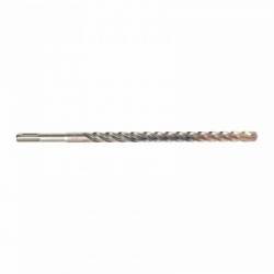 MILWAUKEE FORET SDS PLUS MX4 4 TAILLANTS 12X260MM (X10) (4932471256)