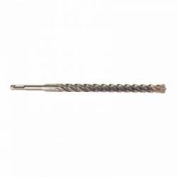 MILWAUKEE FORET SDS PLUS MX4 4 TAILLANTS 16X260MM (X10) (4932471258)