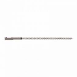 MILWAUKEE FORET SDS PLUS MX4 6X210MM (X50) (4932430462)