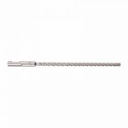 MILWAUKEE FORET SDS PLUS MX4 6