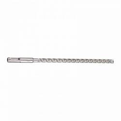 MILWAUKEE FORET SDS PLUS MX4 4 TAILLANTS 8X215MM (X10) (4932464872)