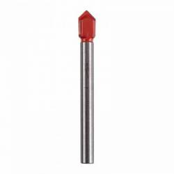 MILWAUKEE FORET VERRE ET CARRELAGE 7X90MM (X1) (4932471857)