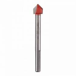 MILWAUKEE FORET VERRE ET CARRELAGE 14X100MM (X1) (4932471858)