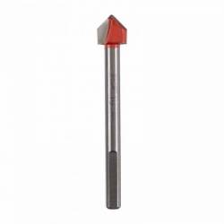 MILWAUKEE FORET VERRE ET CARRELAGE 16X100MM (X1) (4932471859)